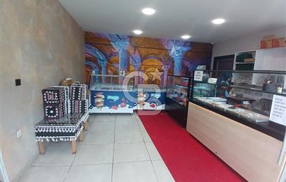 CB EVEREST'TEN YİĞİTLERDE CADDE ÜSTÜ TİCARİ YATIRIM FIRSATI.
