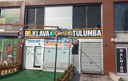 CB EVEREST'TEN YİĞİTLERDE CADDE ÜSTÜ TİCARİ YATIRIM FIRSATI.