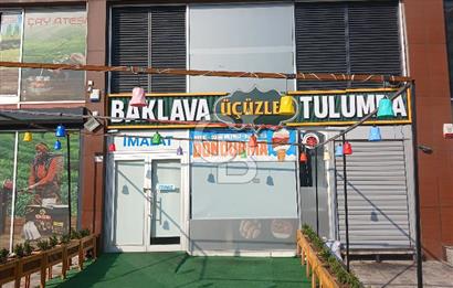CB EVEREST'TEN YİĞİTLERDE CADDE ÜSTÜ TİCARİ YATIRIM FIRSATI.