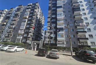 MERSİN MEZİTLİ DAVULTEPE MAH KİRALIK 2+1 DAİRE