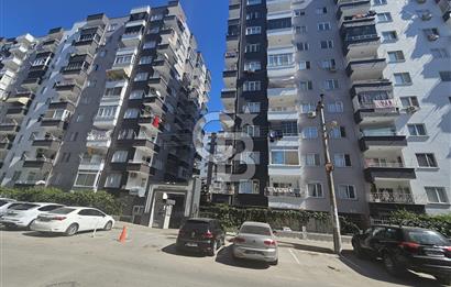 MERSİN MEZİTLİ DAVULTEPE MAH KİRALIK 2+1 DAİRE