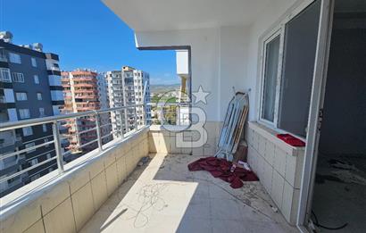 MERSİN MEZİTLİ DAVULTEPE MAH KİRALIK 2+1 DAİRE