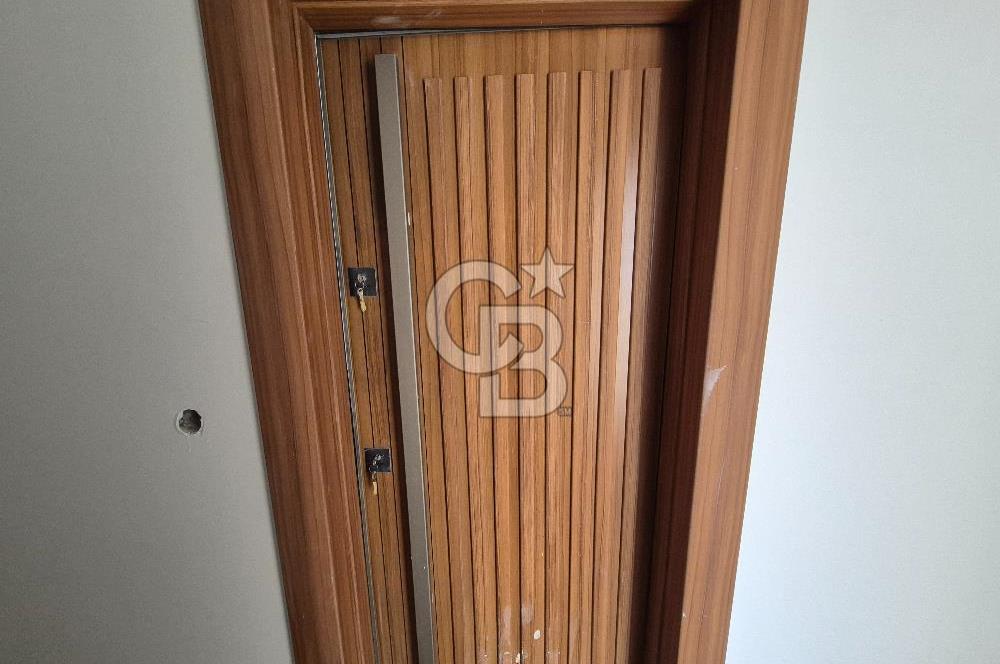 SEYREK BAKIRÇAY ÜNİVERSİTESİ YAKINI DUBLEKS 2+1 SATILIK DAİRE
