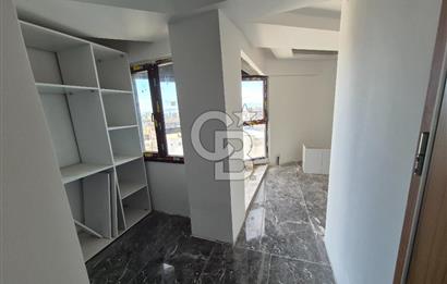 SEYREK BAKIRÇAY ÜNİVERSİTESİ YAKINI DUBLEKS 2+1 SATILIK DAİRE