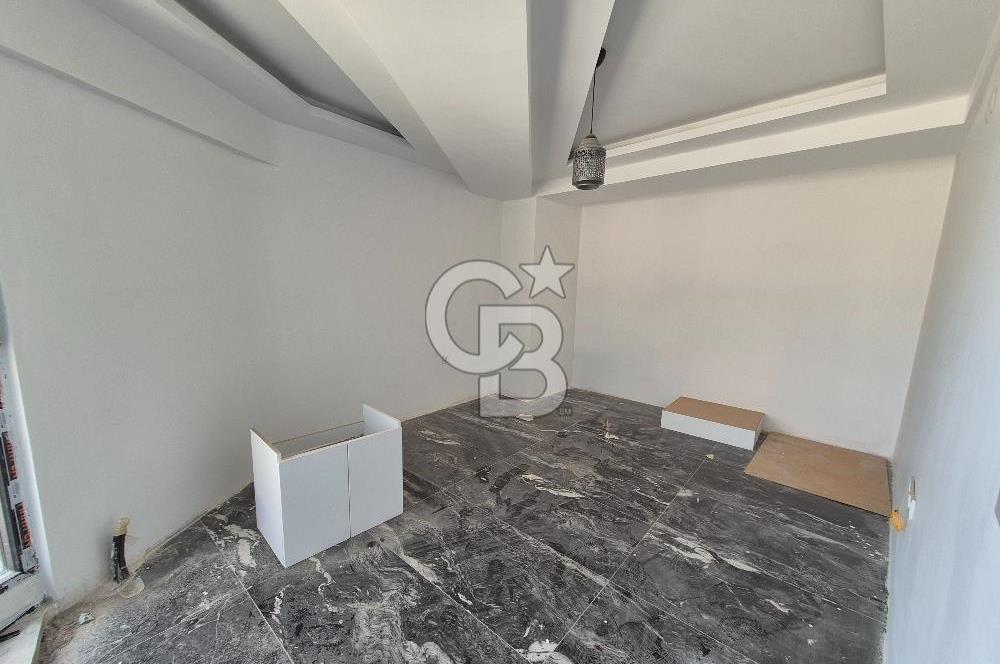 SEYREK BAKIRÇAY ÜNİVERSİTESİ YAKINI DUBLEKS 2+1 SATILIK DAİRE