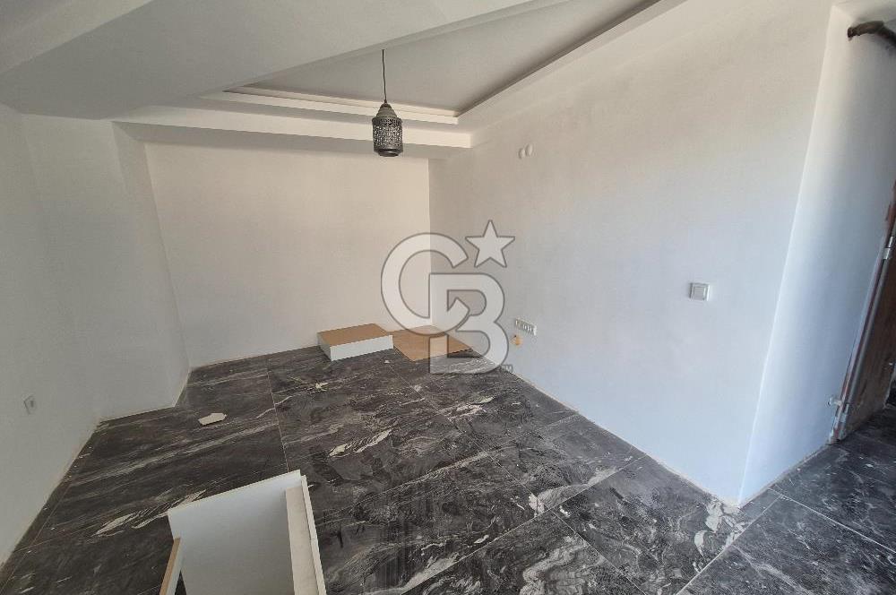SEYREK BAKIRÇAY ÜNİVERSİTESİ YAKINI DUBLEKS 2+1 SATILIK DAİRE