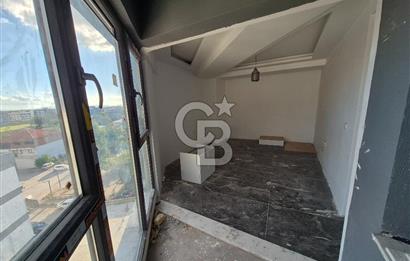 SEYREK BAKIRÇAY ÜNİVERSİTESİ YAKINI DUBLEKS 2+1 SATILIK DAİRE