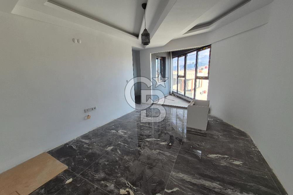 SEYREK BAKIRÇAY ÜNİVERSİTESİ YAKINI DUBLEKS 2+1 SATILIK DAİRE