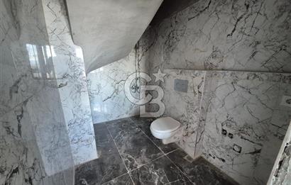 SEYREK BAKIRÇAY ÜNİVERSİTESİ YAKINI DUBLEKS 2+1 SATILIK DAİRE
