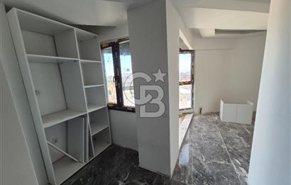 SEYREK BAKIRÇAY ÜNİVERSİTESİ YAKINI DUBLEKS 2+1 SATILIK DAİRE