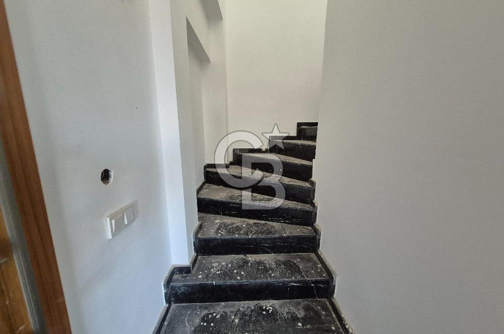 SEYREK BAKIRÇAY ÜNİVERSİTESİ YAKINI DUBLEKS 2+1 SATILIK DAİRE