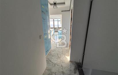 SEYREK BAKIRÇAY ÜNİVERSİTESİ YAKINI DUBLEKS 2+1 SATILIK DAİRE