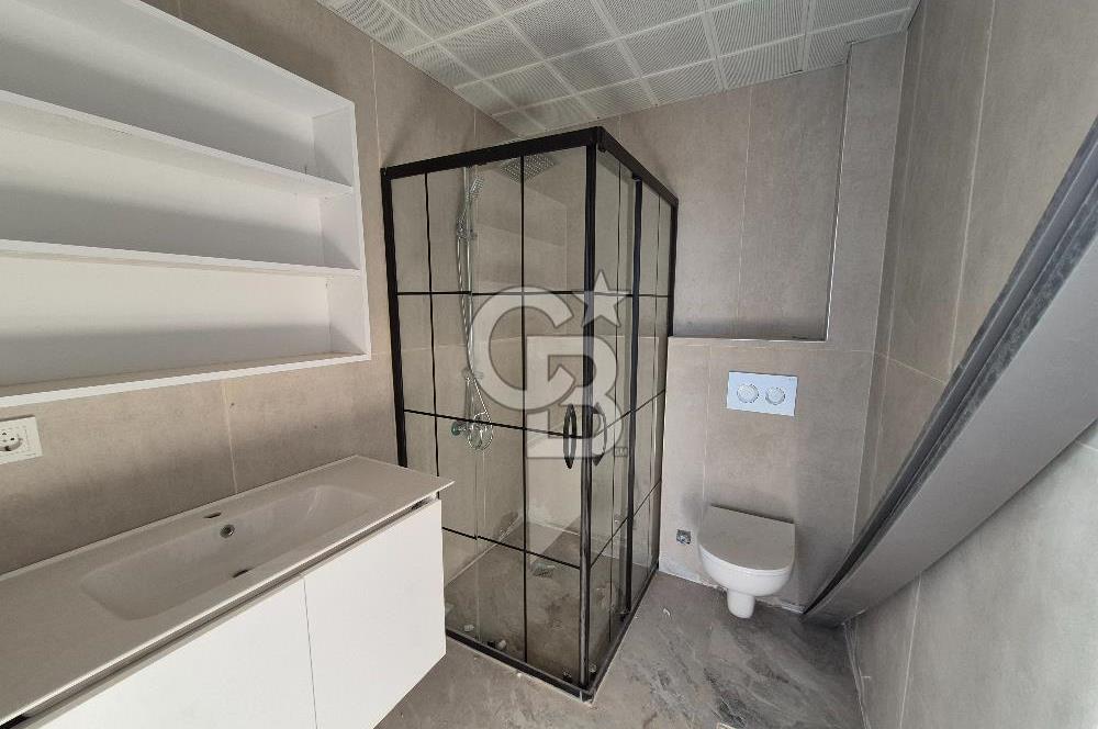 SEYREK BAKIRÇAY ÜNİVERSİTESİ YAKINI DUBLEKS 2+1 SATILIK DAİRE