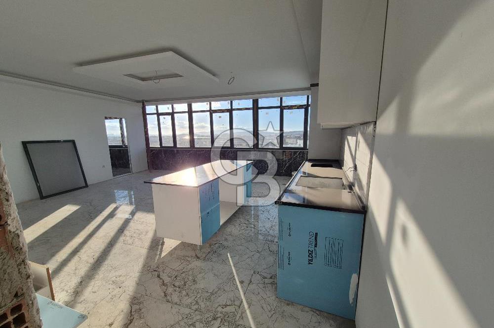 SEYREK BAKIRÇAY ÜNİVERSİTESİ YAKINI DUBLEKS 2+1 SATILIK DAİRE