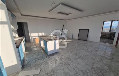 SEYREK BAKIRÇAY ÜNİVERSİTESİ YAKINI DUBLEKS 2+1 SATILIK DAİRE