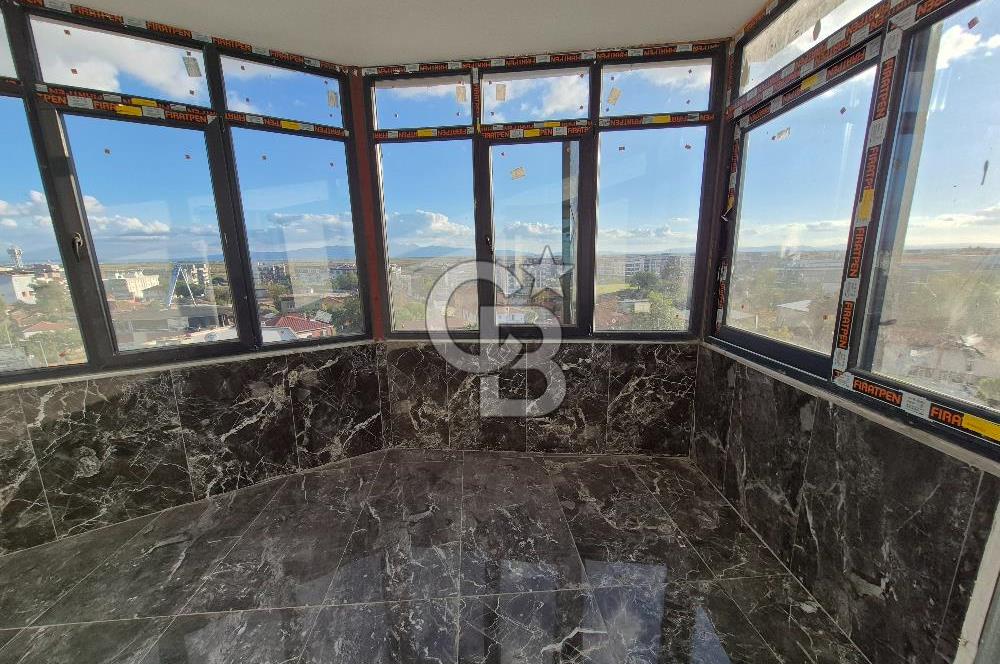 SEYREK BAKIRÇAY ÜNİVERSİTESİ YAKINI DUBLEKS 2+1 SATILIK DAİRE