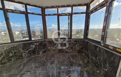 SEYREK BAKIRÇAY ÜNİVERSİTESİ YAKINI DUBLEKS 2+1 SATILIK DAİRE