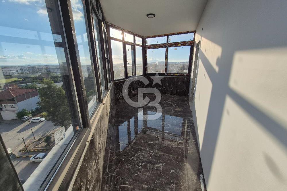 SEYREK BAKIRÇAY ÜNİVERSİTESİ YAKINI DUBLEKS 2+1 SATILIK DAİRE