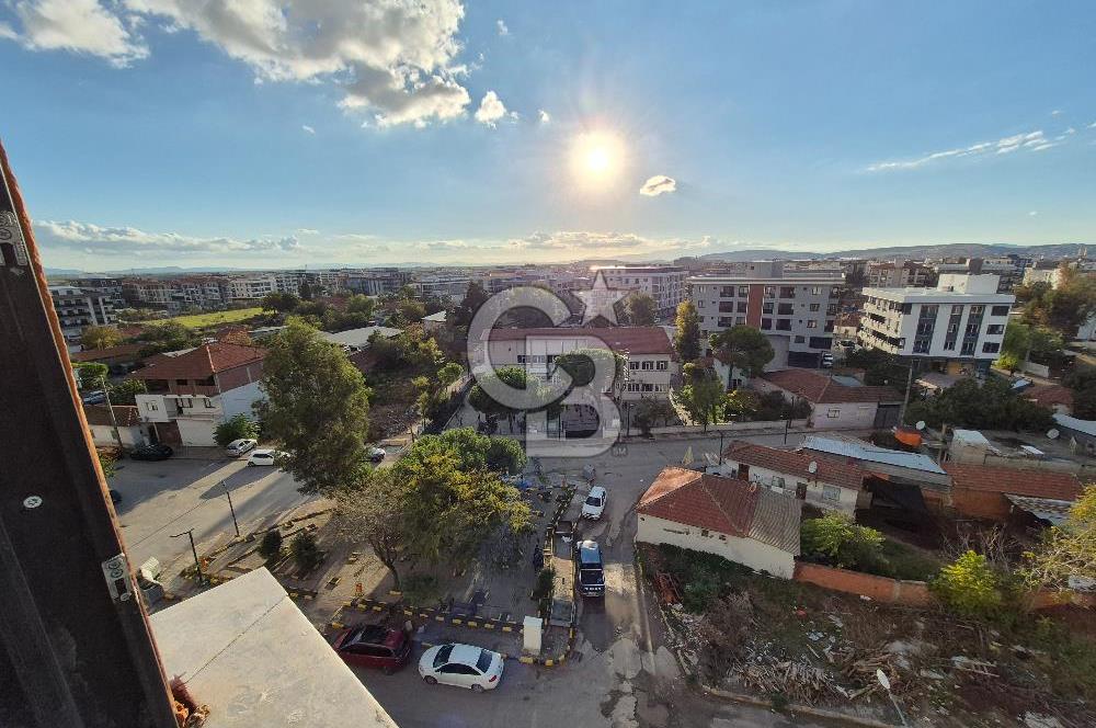 SEYREK BAKIRÇAY ÜNİVERSİTESİ YAKINI DUBLEKS 2+1 SATILIK DAİRE
