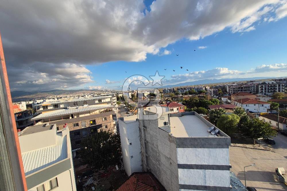 SEYREK BAKIRÇAY ÜNİVERSİTESİ YAKINI DUBLEKS 2+1 SATILIK DAİRE