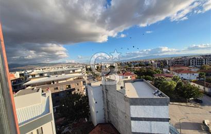 SEYREK BAKIRÇAY ÜNİVERSİTESİ YAKINI DUBLEKS 2+1 SATILIK DAİRE