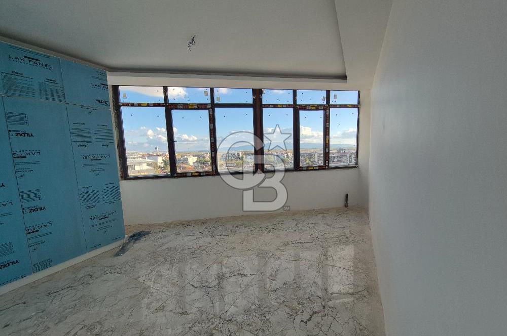 SEYREK BAKIRÇAY ÜNİVERSİTESİ YAKINI DUBLEKS 2+1 SATILIK DAİRE