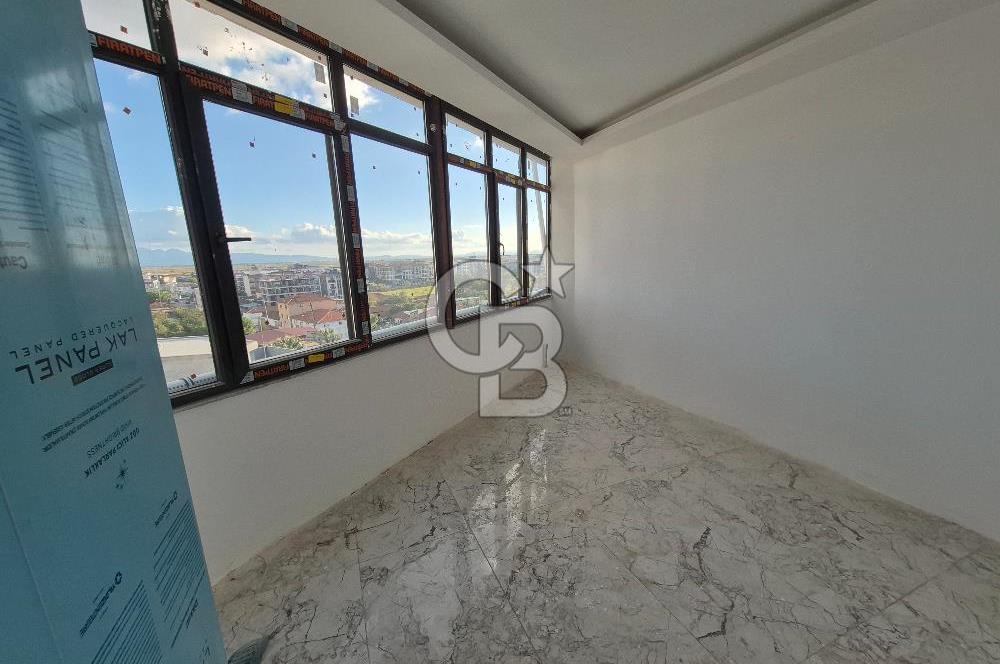 SEYREK BAKIRÇAY ÜNİVERSİTESİ YAKINI DUBLEKS 2+1 SATILIK DAİRE