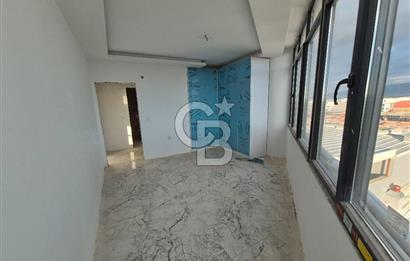 SEYREK BAKIRÇAY ÜNİVERSİTESİ YAKINI DUBLEKS 2+1 SATILIK DAİRE