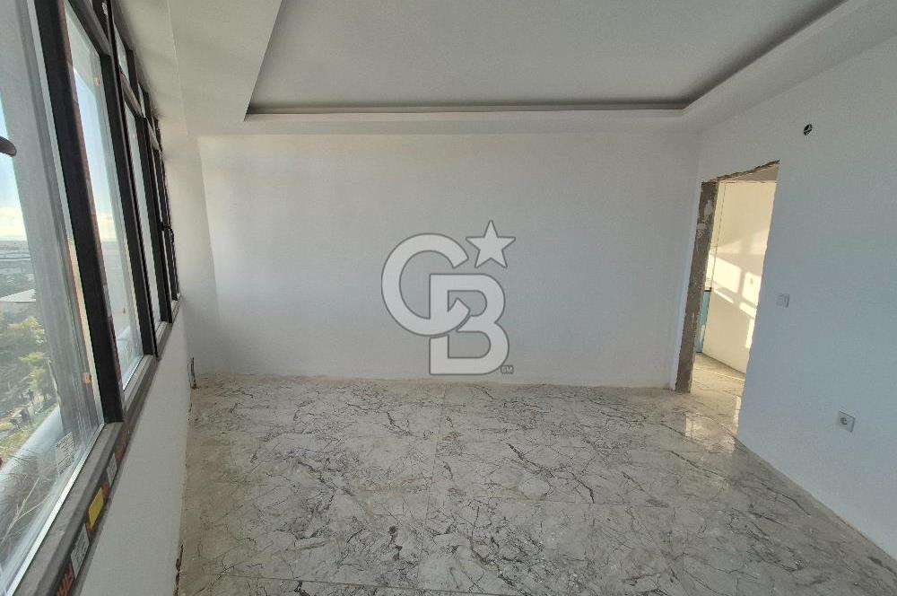 SEYREK BAKIRÇAY ÜNİVERSİTESİ YAKINI DUBLEKS 2+1 SATILIK DAİRE