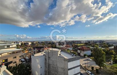 SEYREK BAKIRÇAY ÜNİVERSİTESİ YAKINI DUBLEKS 2+1 SATILIK DAİRE