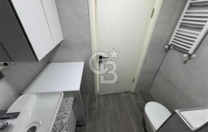 KARŞIYAKA ZÜBEYDE HANIM; AKILLI EV, LÜKS, KİRALIK 2+1  REZİDANS