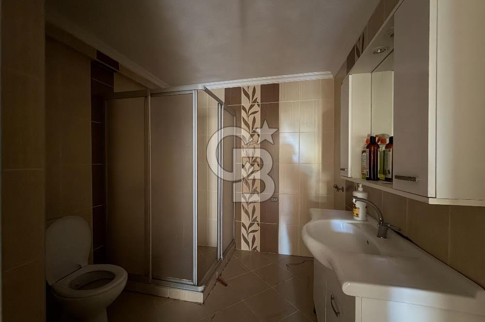 MERKEZİ KONUMDA FERAH 3+1 KİRALIK DAİRE