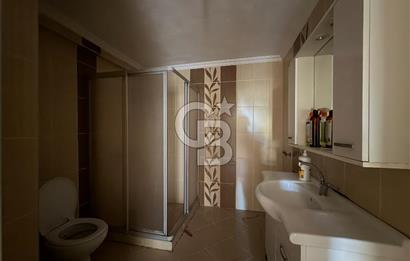 MERKEZİ KONUMDA FERAH 3+1 KİRALIK DAİRE