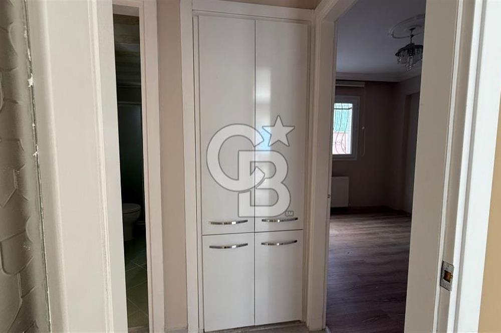 Yeşilyurt Doğanay Mahallesinde Merkezi Konumda 3+1 Satılık Daire