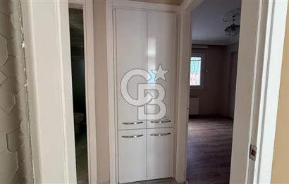 Yeşilyurt Doğanay Mahallesinde Merkezi Konumda 3+1 Satılık Daire