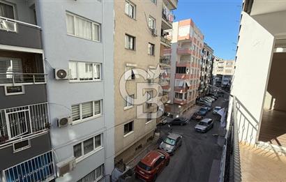 Yeşilyurt Doğanay Mahallesinde Merkezi Konumda 3+1 Satılık Daire