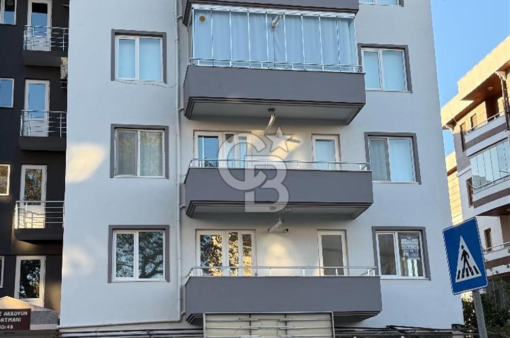 MERKEZİ KONUMDA FERAH 3+1 KİRALIK DAİRE