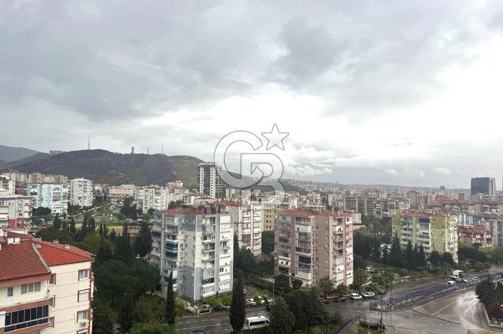 KARŞIYAKA ZÜBEYDE HANIM; AKILLI EV, LÜKS, KİRALIK 2+1  REZİDANS