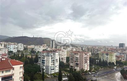 KARŞIYAKA ZÜBEYDE HANIM; AKILLI EV, LÜKS, KİRALIK 2+1  REZİDANS
