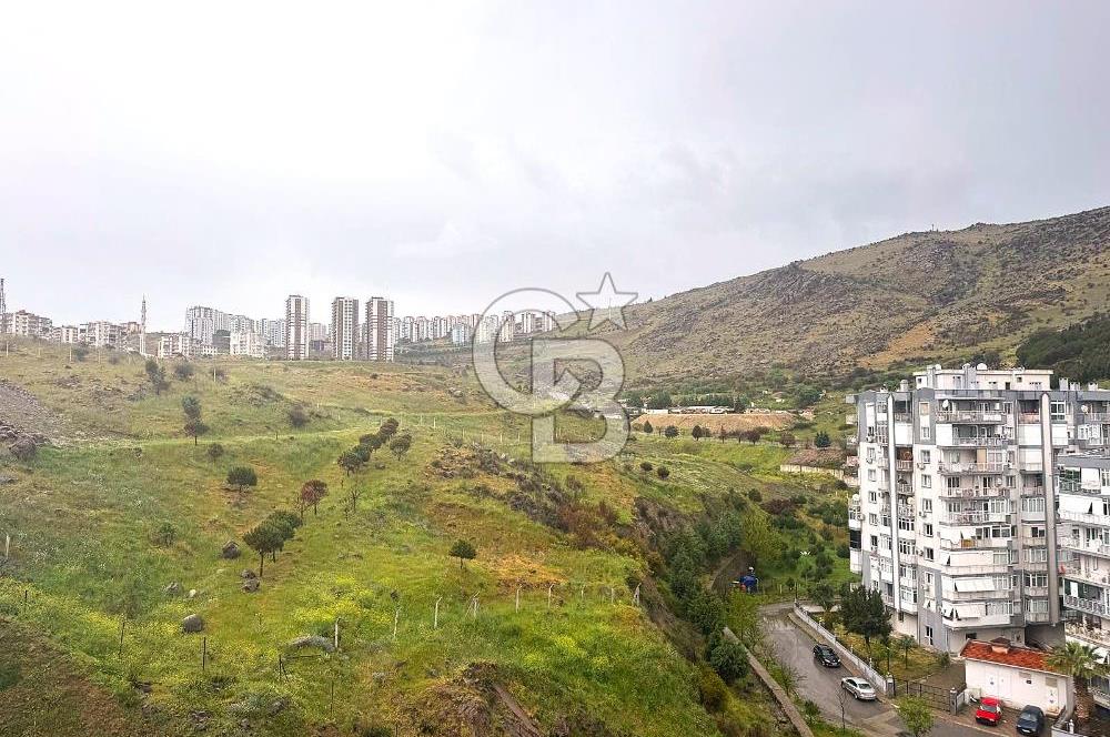 KARŞIYAKA ZÜBEYDE HANIM; AKILLI EV, LÜKS, KİRALIK 2+1  REZİDANS