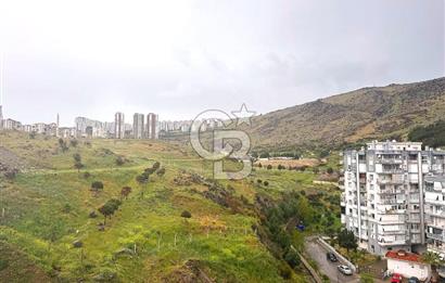 KARŞIYAKA ZÜBEYDE HANIM; AKILLI EV, LÜKS, KİRALIK 2+1  REZİDANS