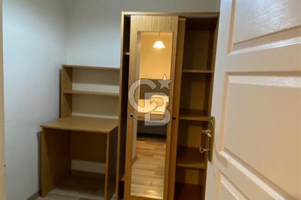 TRABZON KONAKLAR'DA D KAPISINDA EŞYALI 1+1 KİRALIK DAİRE