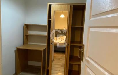 TRABZON KONAKLAR'DA D KAPISINDA EŞYALI 1+1 KİRALIK DAİRE
