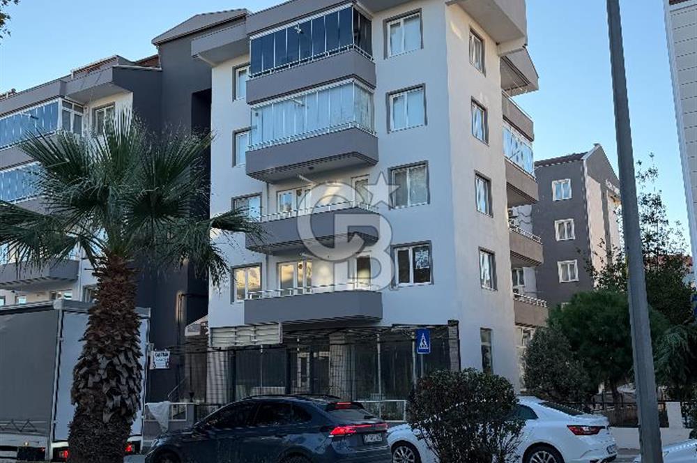MERKEZİ KONUMDA FERAH 3+1 KİRALIK DAİRE