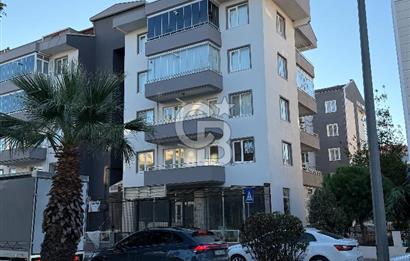 MERKEZİ KONUMDA FERAH 3+1 KİRALIK DAİRE
