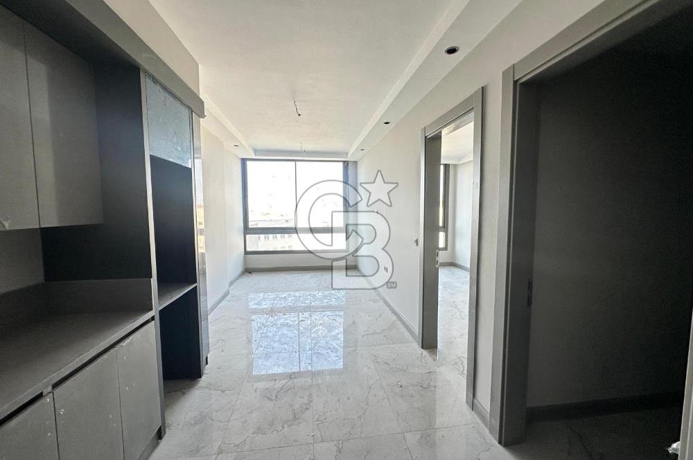 COLDWELL BANKER OFİS'TEN NORAN OFFICIUM' KİRALIK 2+0 OFİS