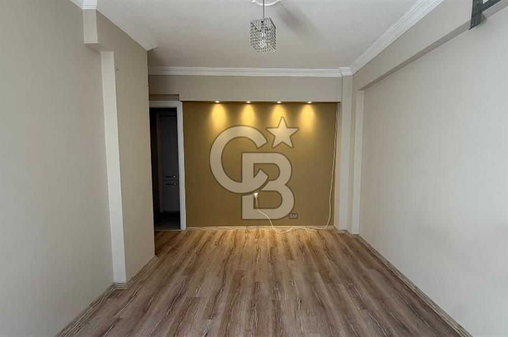 Yeşilyurt Doğanay Mahallesinde Merkezi Konumda 3+1 Satılık Daire