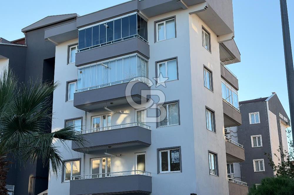 MERKEZİ KONUMDA FERAH 3+1 KİRALIK DAİRE