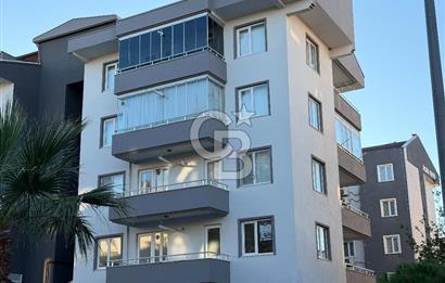 MERKEZİ KONUMDA FERAH 3+1 KİRALIK DAİRE