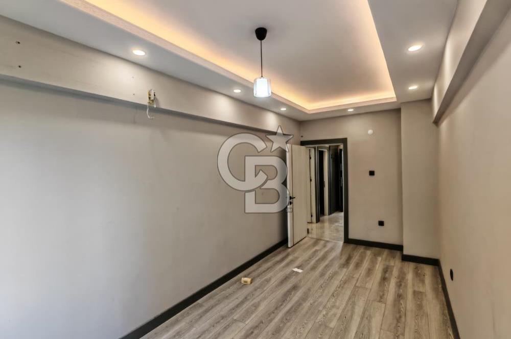 ELMALI MAHALLESİ AKLAR İŞ HANI